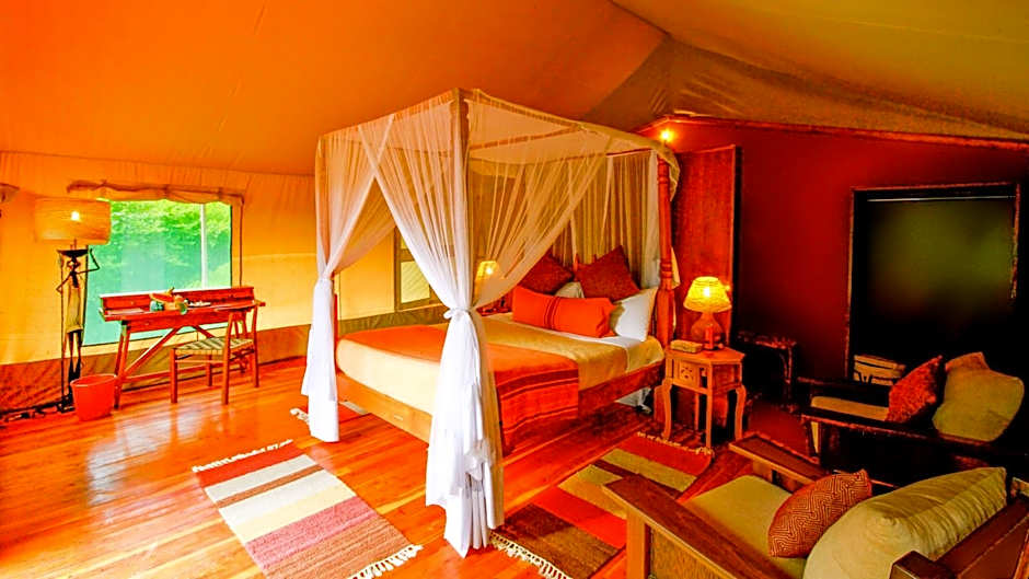 Mara Leisure Camp