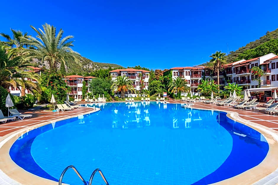 Alize Hotel Oludeniz - All Inclusive