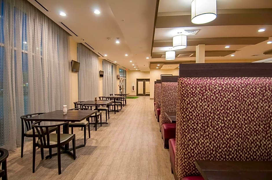 Holiday Inn - New Orleans Airport North, an IHG Hotel