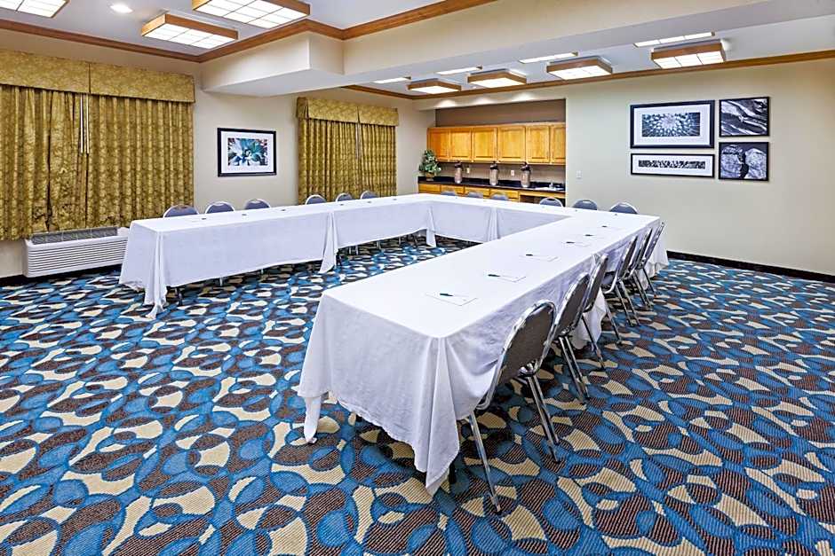 Wingate by Wyndham Lubbock TX South
