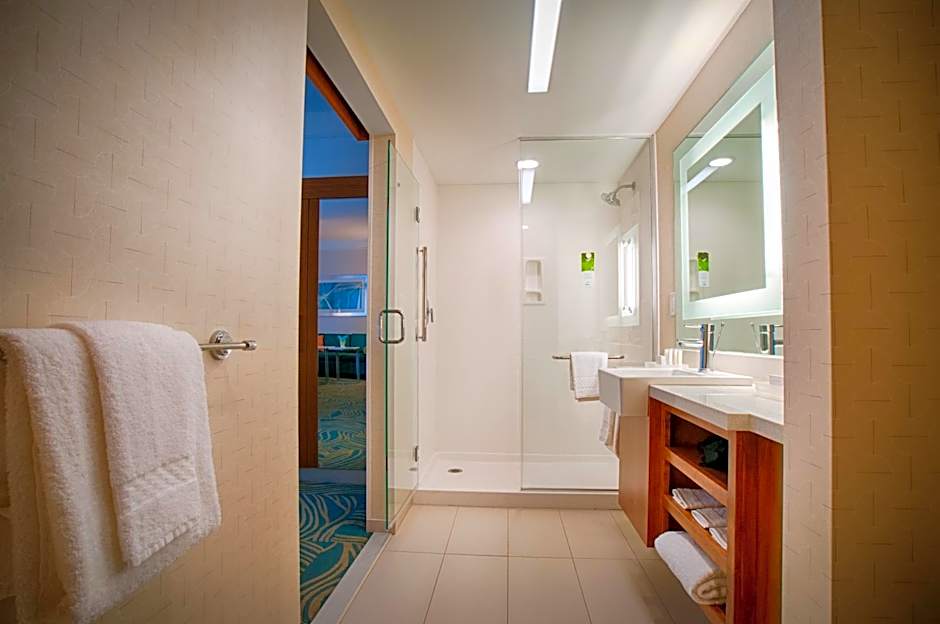 SpringHill Suites by Marriott Canton