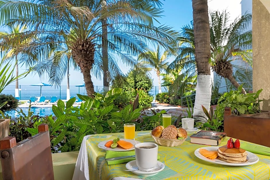 Hotel El Pescador