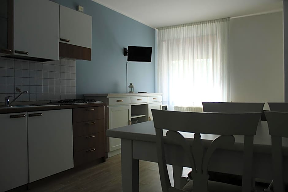 Residence Royal House