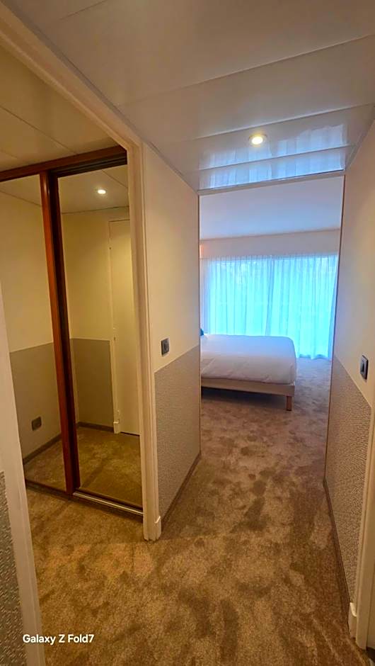 Residence Club Inn