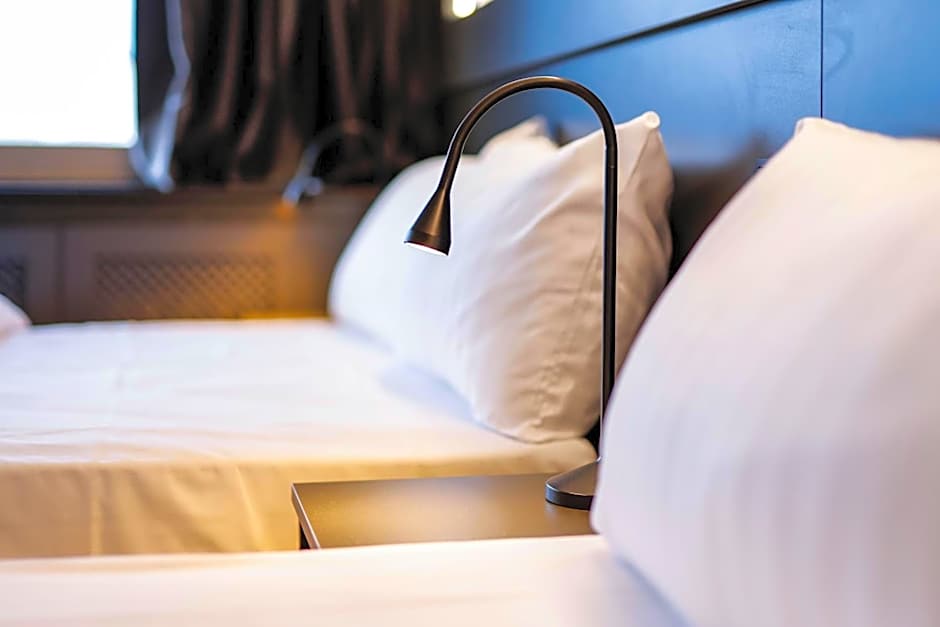 Sleephotels Cosmos