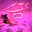 GOOD VIBES ONLY Capsule Hostel Malaga