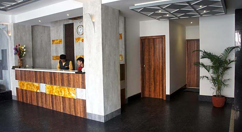 The Loft Hotel