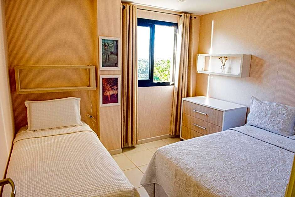 Condominio Ibero-Star - Praia do Forte