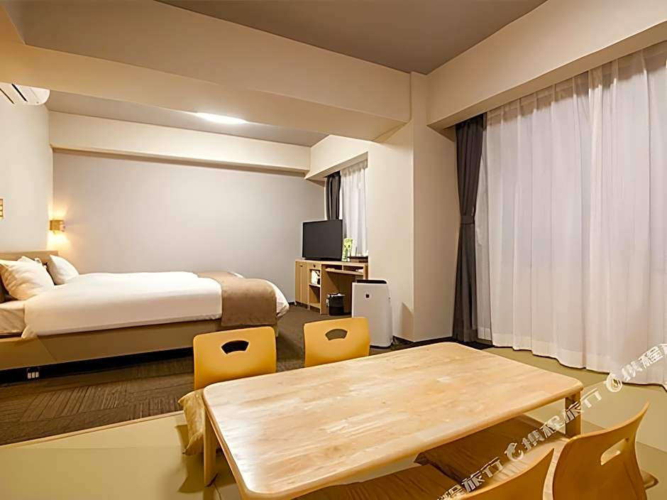 Hana Hotel Hanazono Inter