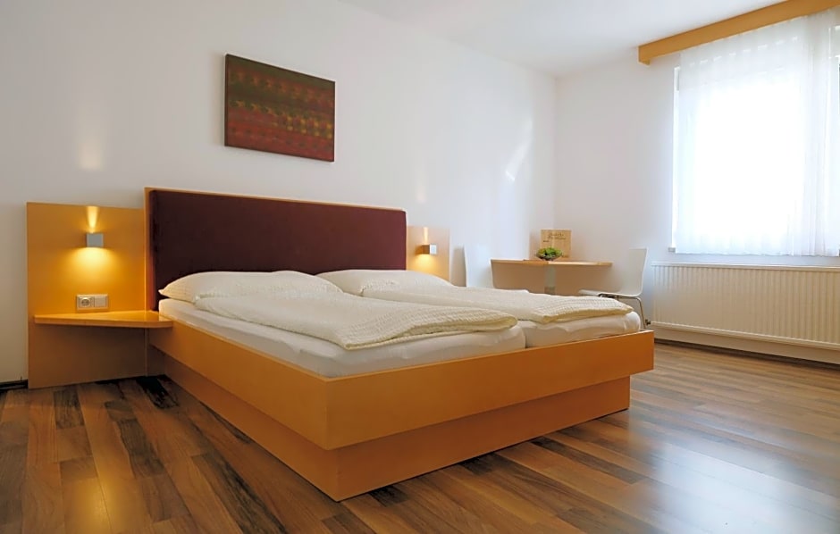 Weingut & Gästezimmer Nekowitsch