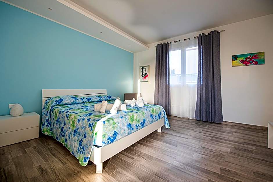 L' Arcobaleno B&B