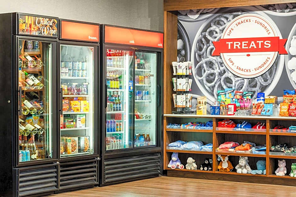 Hampton Inn By Hilton Richland/Tri-Cities