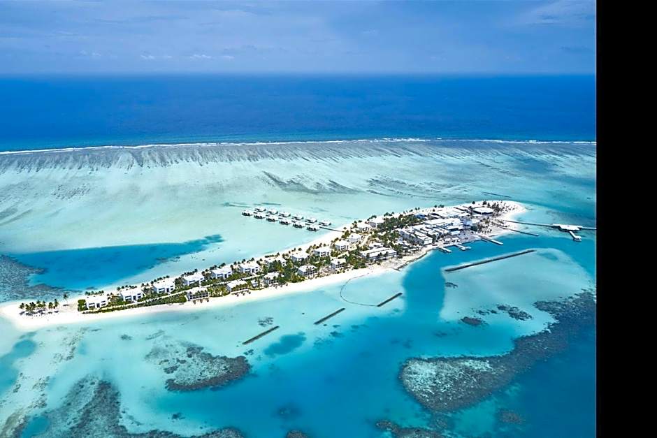 Riu Atoll - All Inclusive