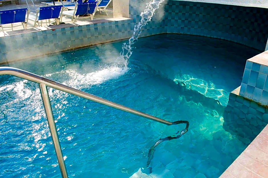 Hotel Regina del Mare