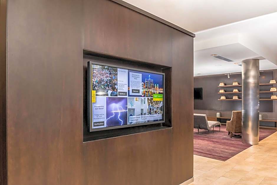 Courtyard by Marriott Detroit Farmington Hills