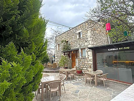 Wish Suites Bodrum Hotel