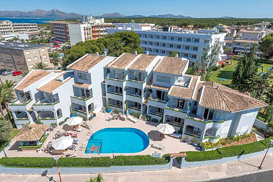 Hotel Vista Park