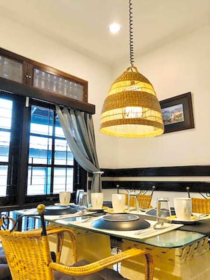 Citrus-House com Hotel