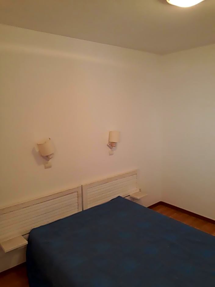 Résidence les Alcyons