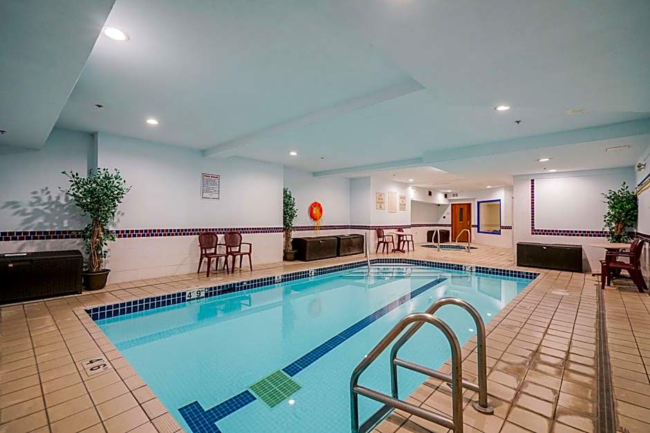 Best Western Peace Arch Inn
