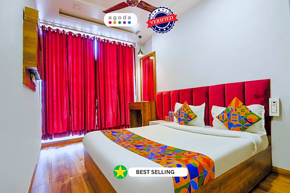 Goroomgo Hotel 56 Amritsar