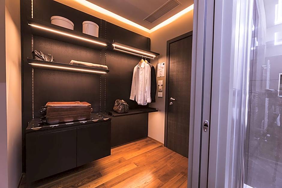 Callistos in Callistos Hotel & Spa