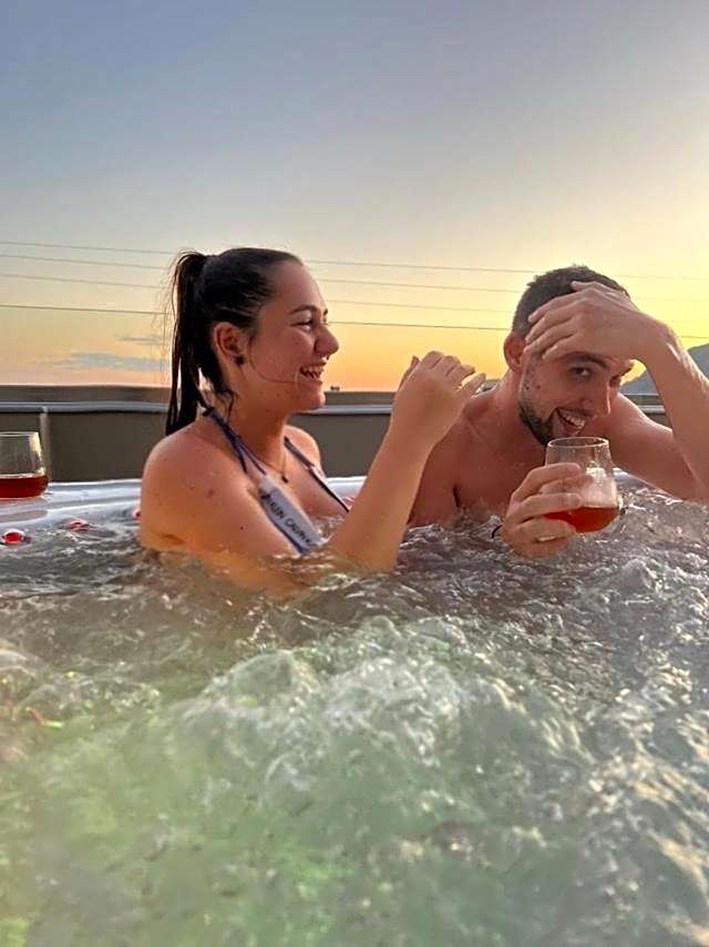 Belvedere Luxury Apartments & Spa