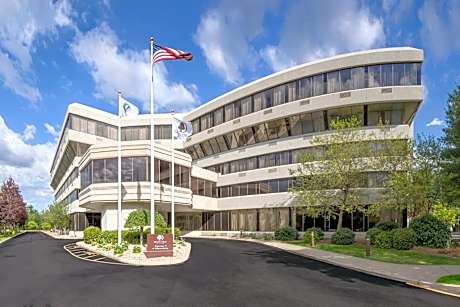 DoubleTree by Hilton Rockland, MA