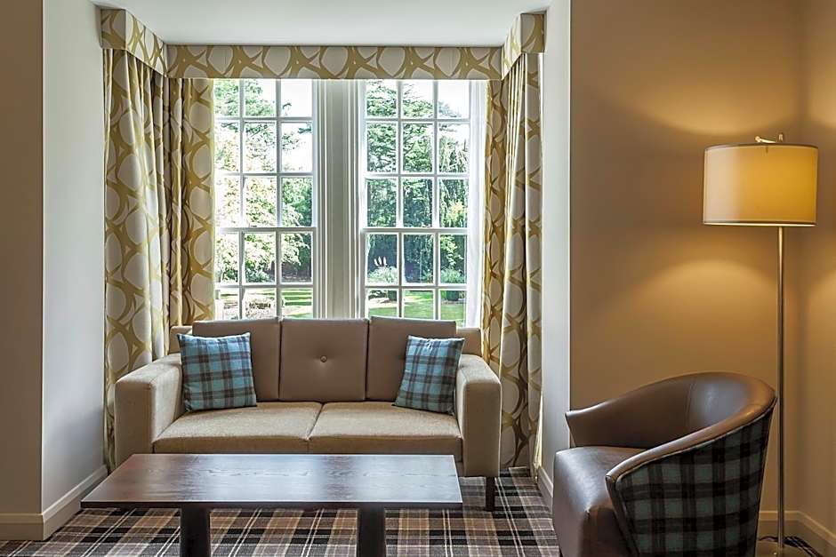 Best Western Plus Pinewood Hotel, Manchester Airport South Handforth