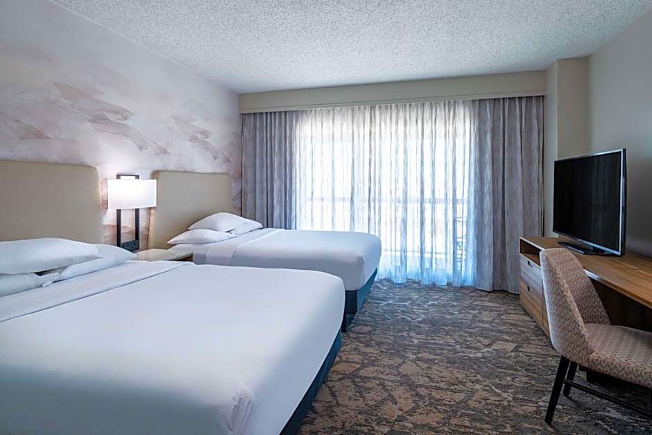 Embassy Suites by Hilton Albuquerque