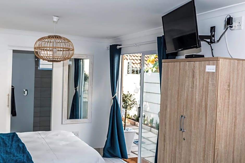 The Studio on Balmoral