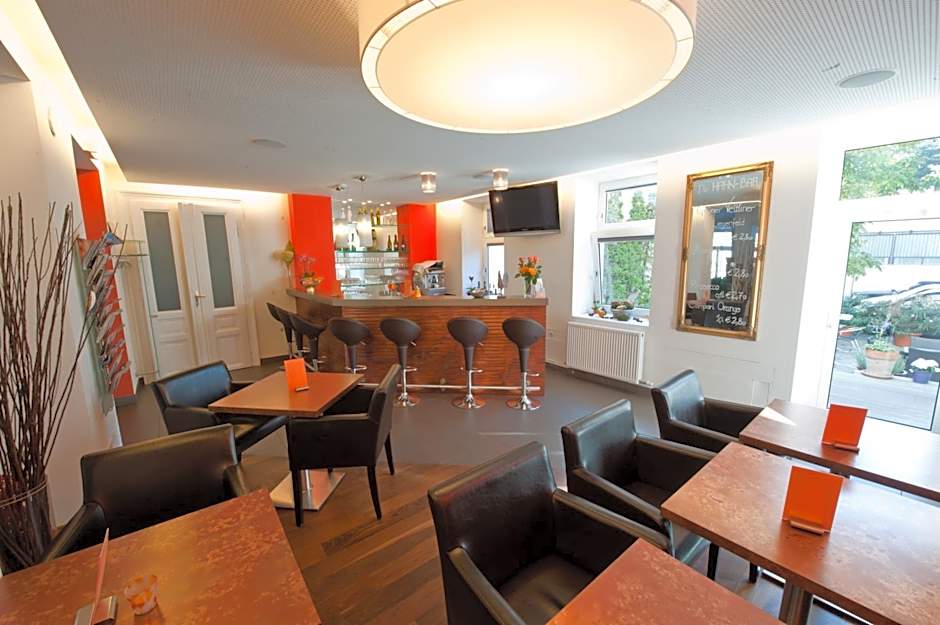 Hahn Hotel Vienna