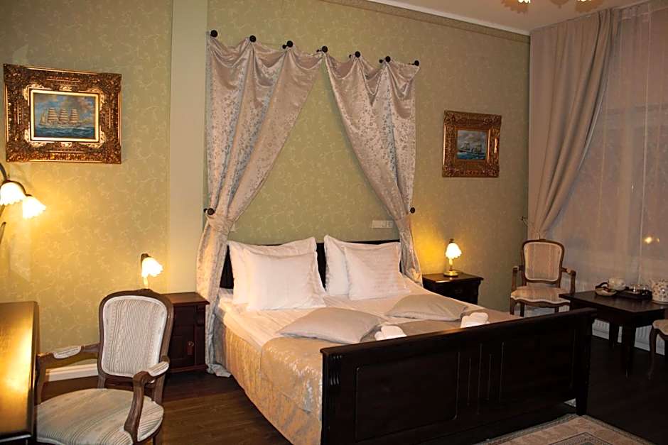 Taanilinna Hotell
