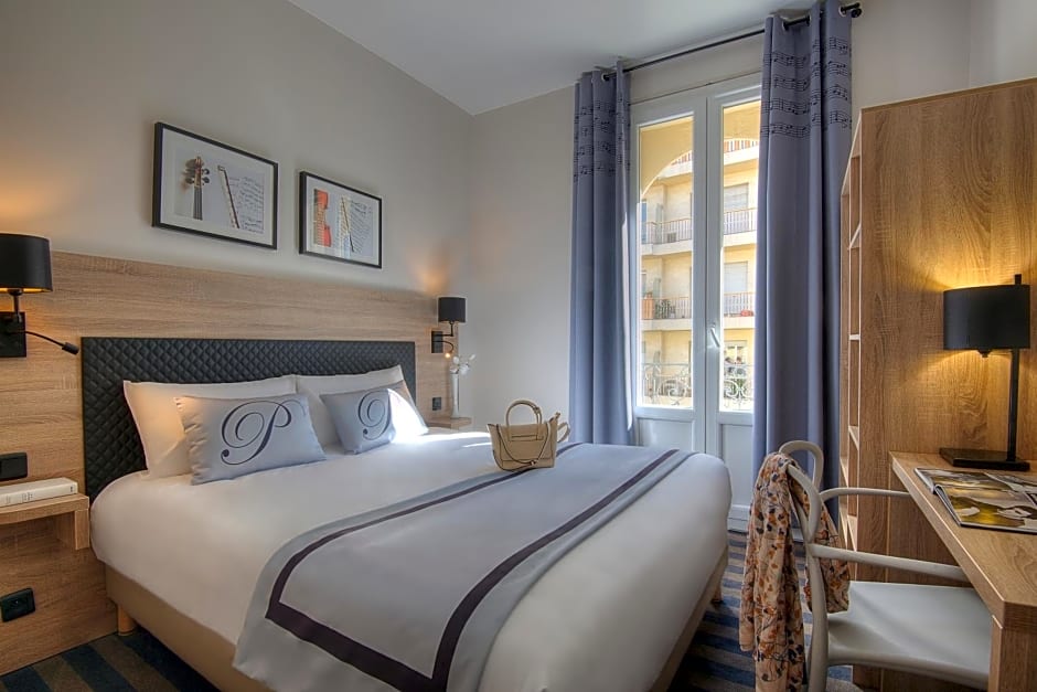 HOTEL PAGANINI