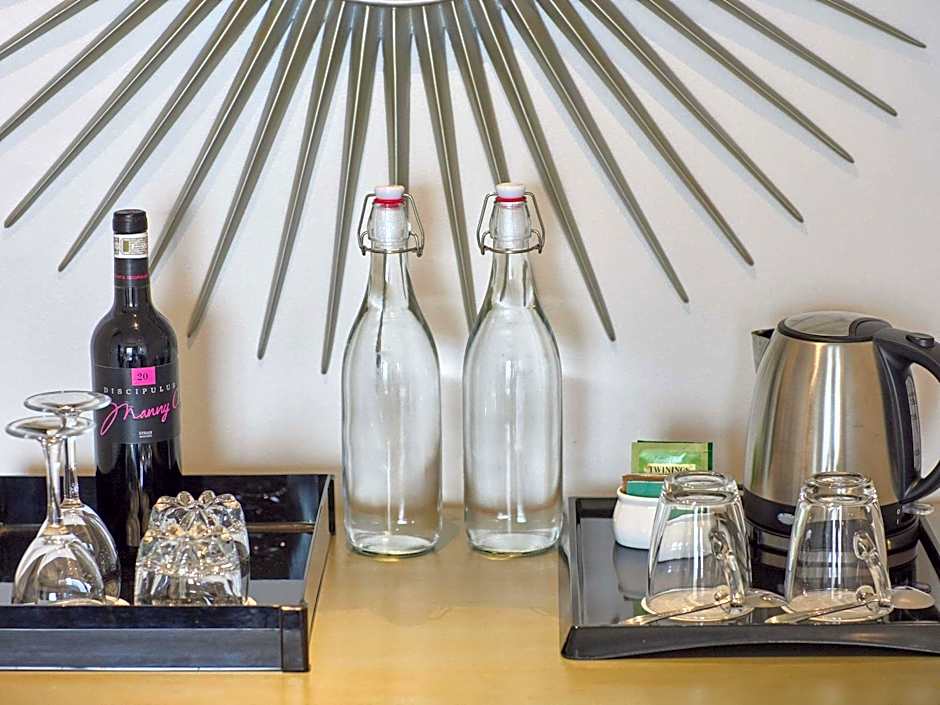 Movenpick Hotel Mactan Island Cebu