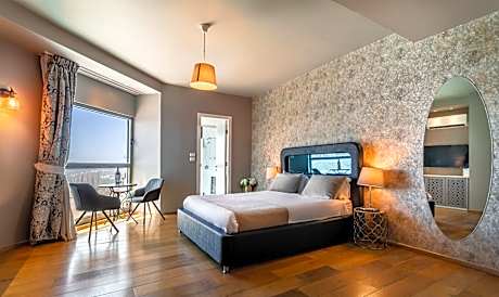 Superior Quadruple Room