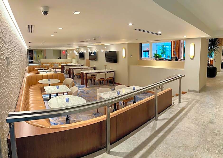 Westchester Marriott