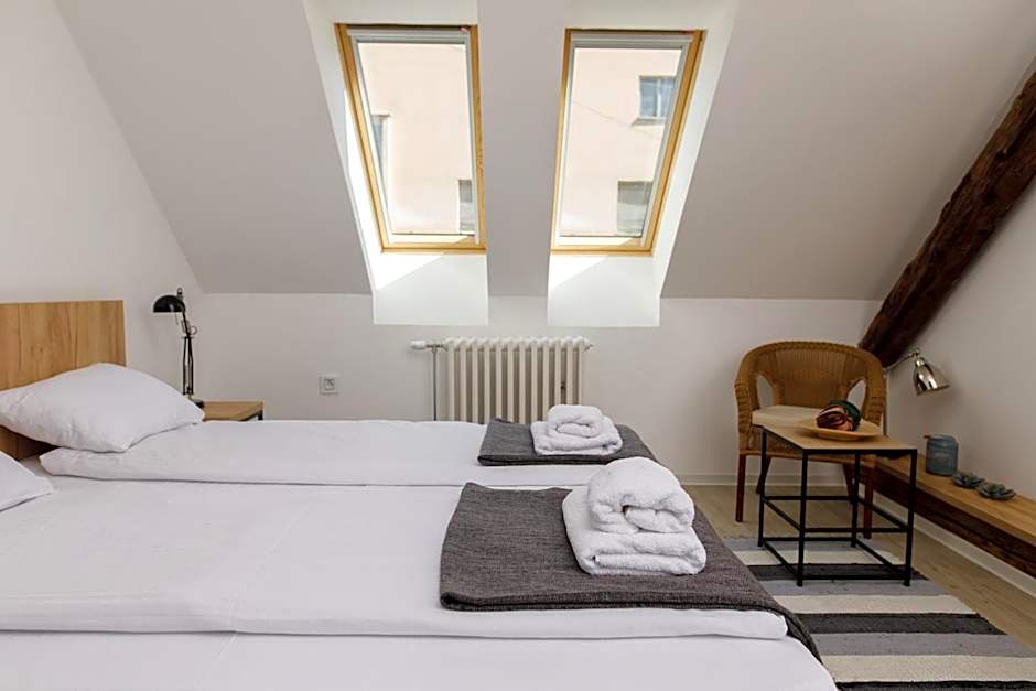 Arhiv Boutique House