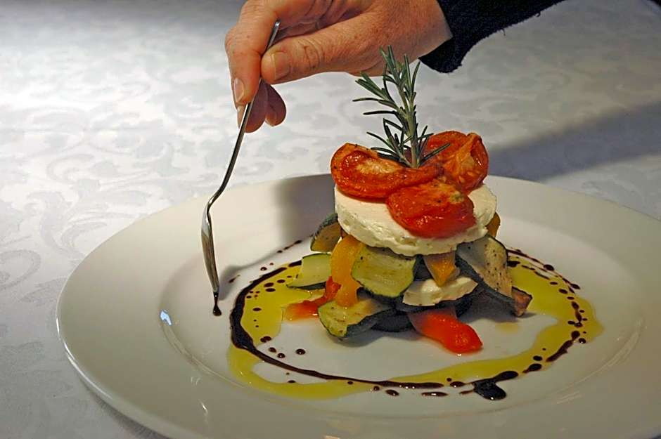 Serendipity Country House & Restaurant