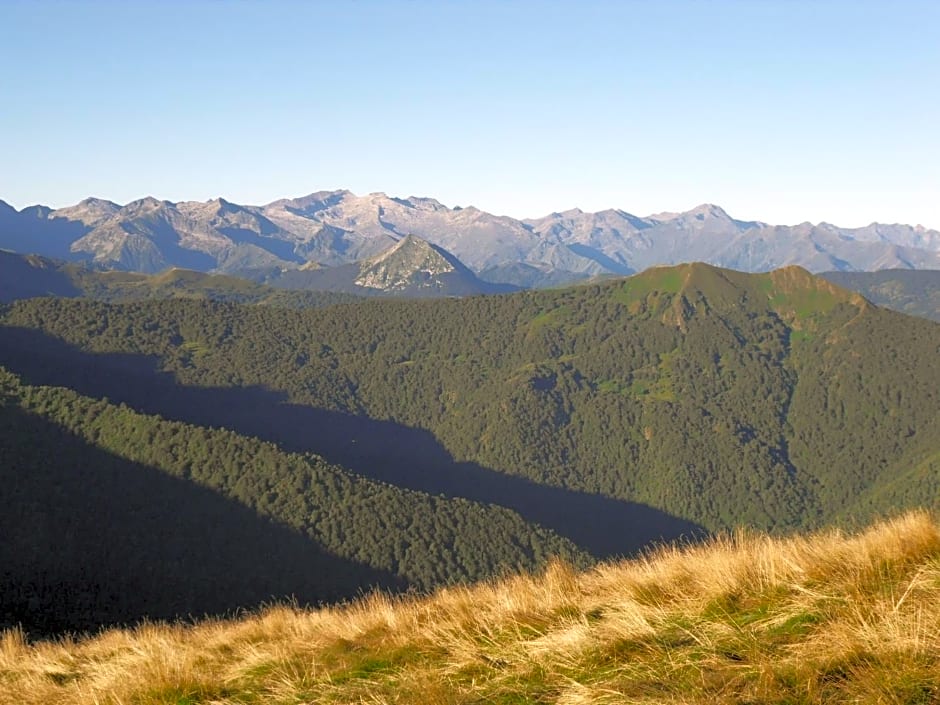 chambres et table d'hôtes du Péré