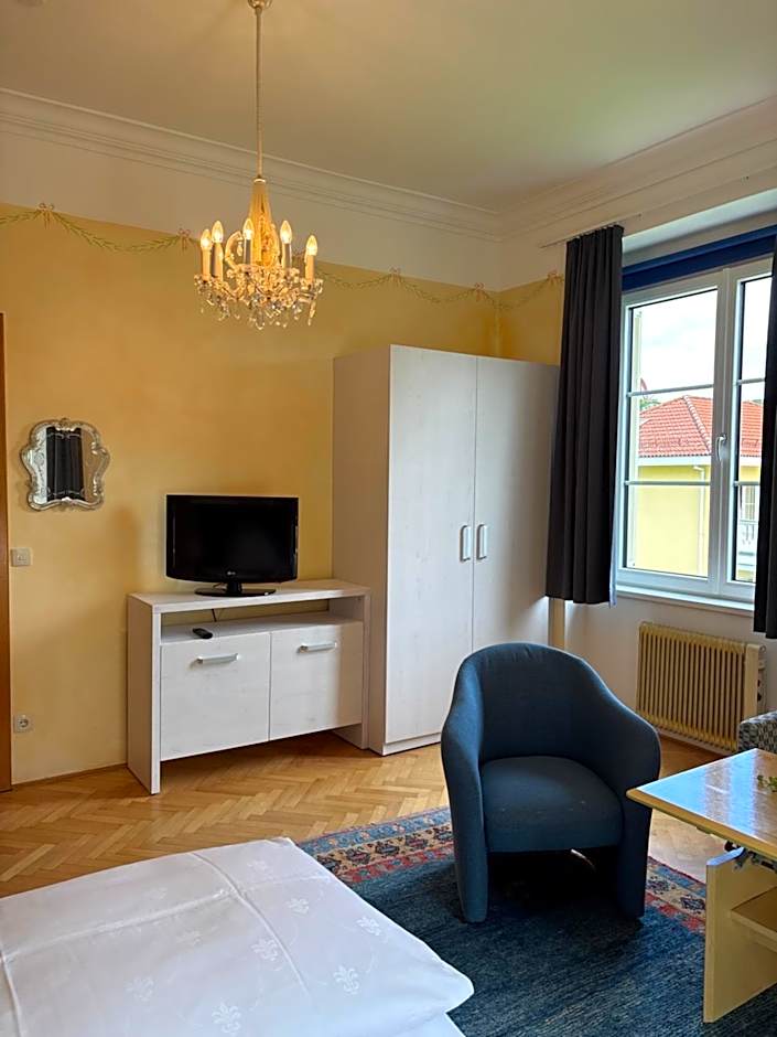 Villa Christina