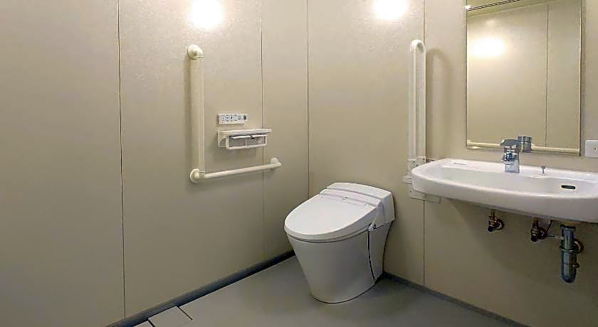 UMEDAHOLIC HOTEL