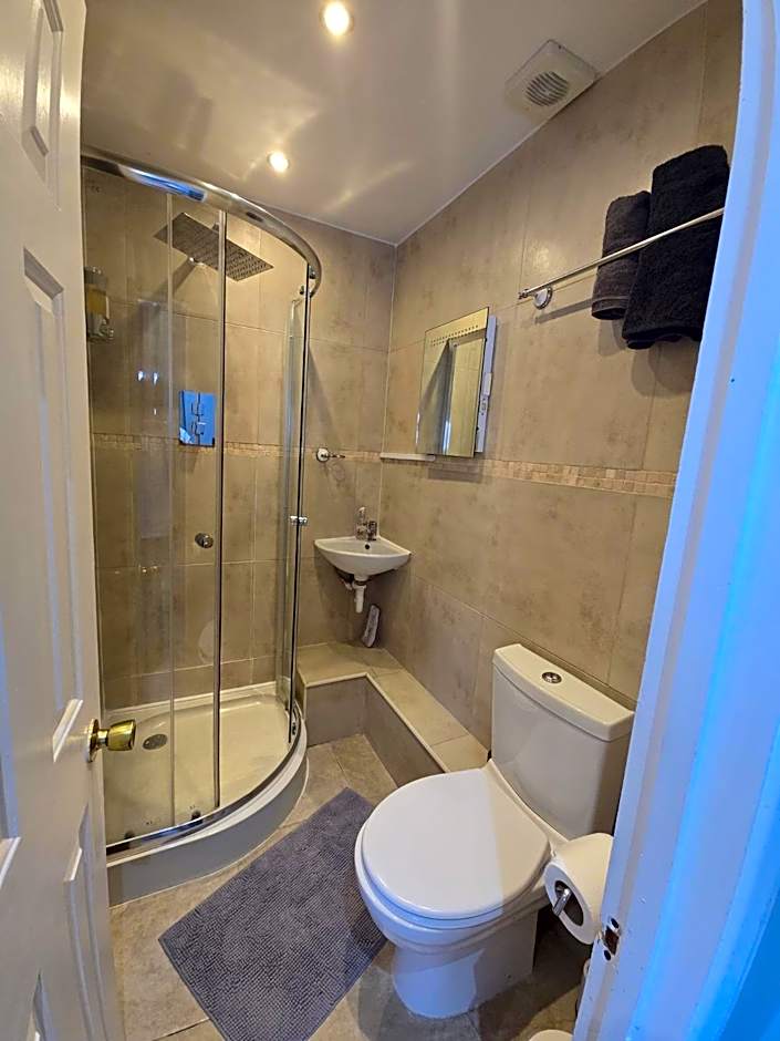 Glendevon House Hotel