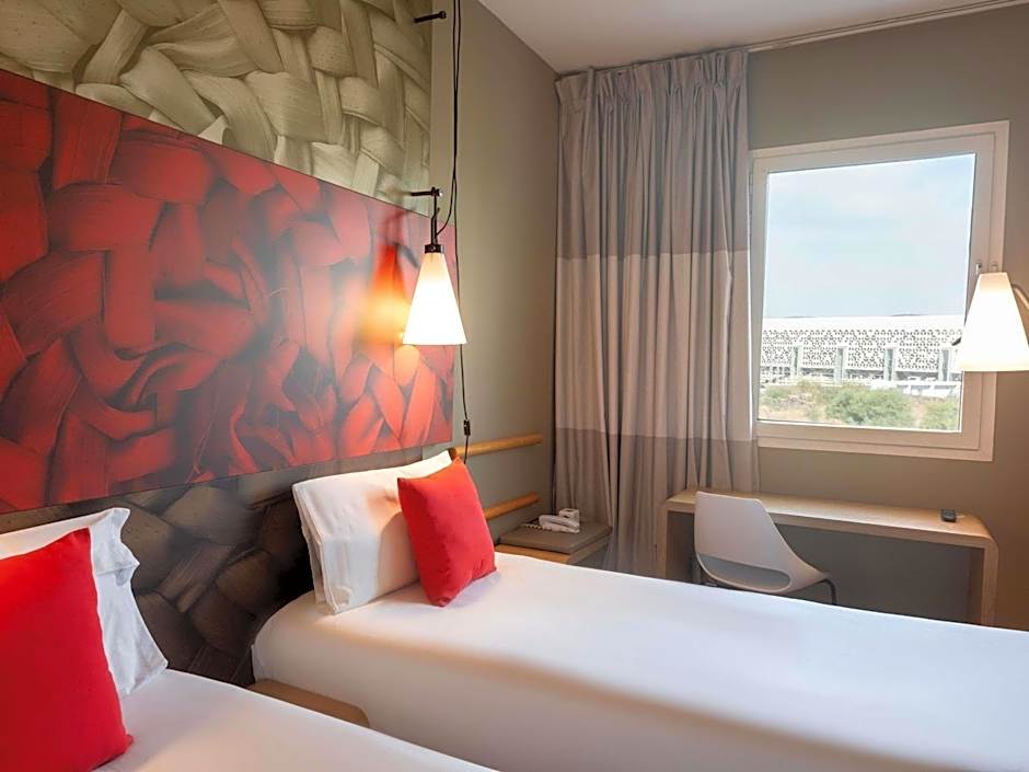 Ibis Rabat Agdal