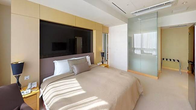 High1 Grand Hotel Convention Tower(Kangwonland Hotel)