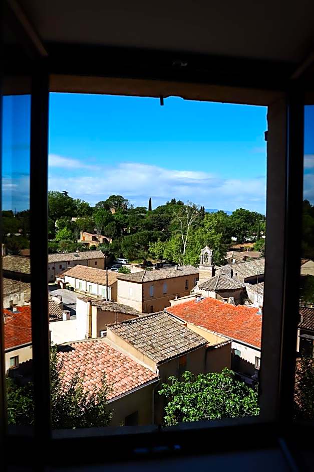 Gîte de l'Escanson un temps pour soi