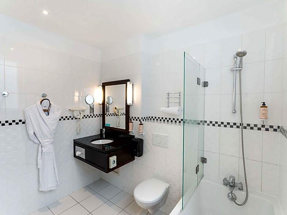 Hotel Mercure Le Mans Centre