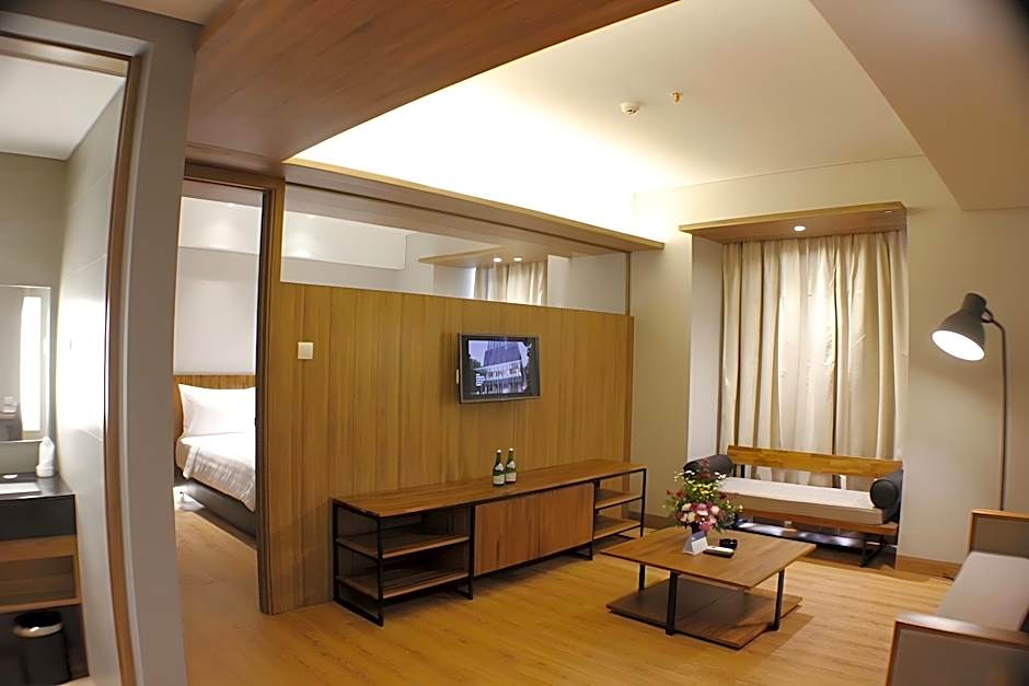 BATIQA Hotel Lampung