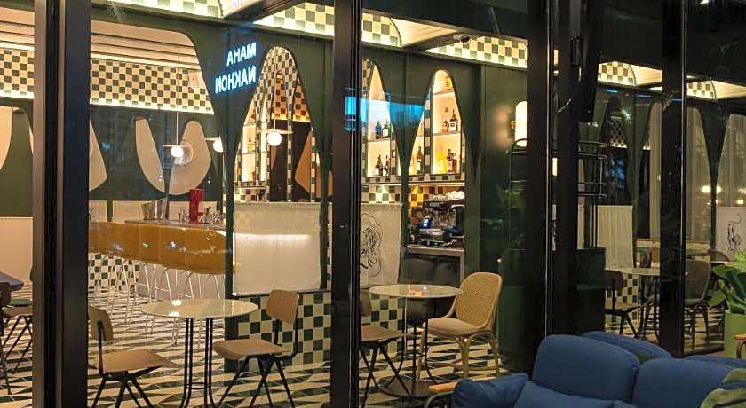 The Standard, Bangkok Mahanakhon