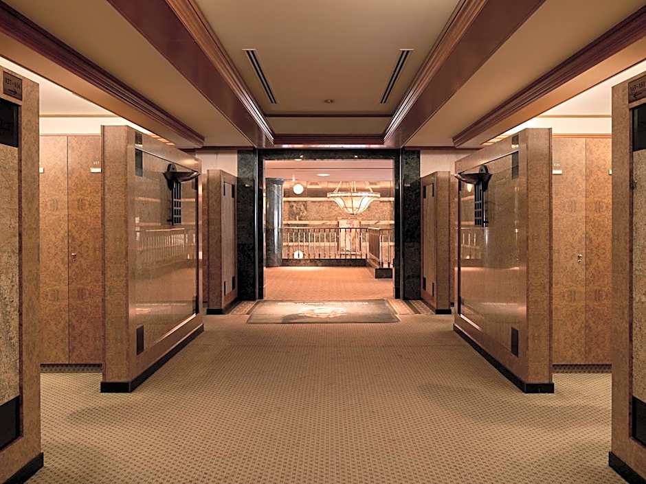 Mission Hills Hotel